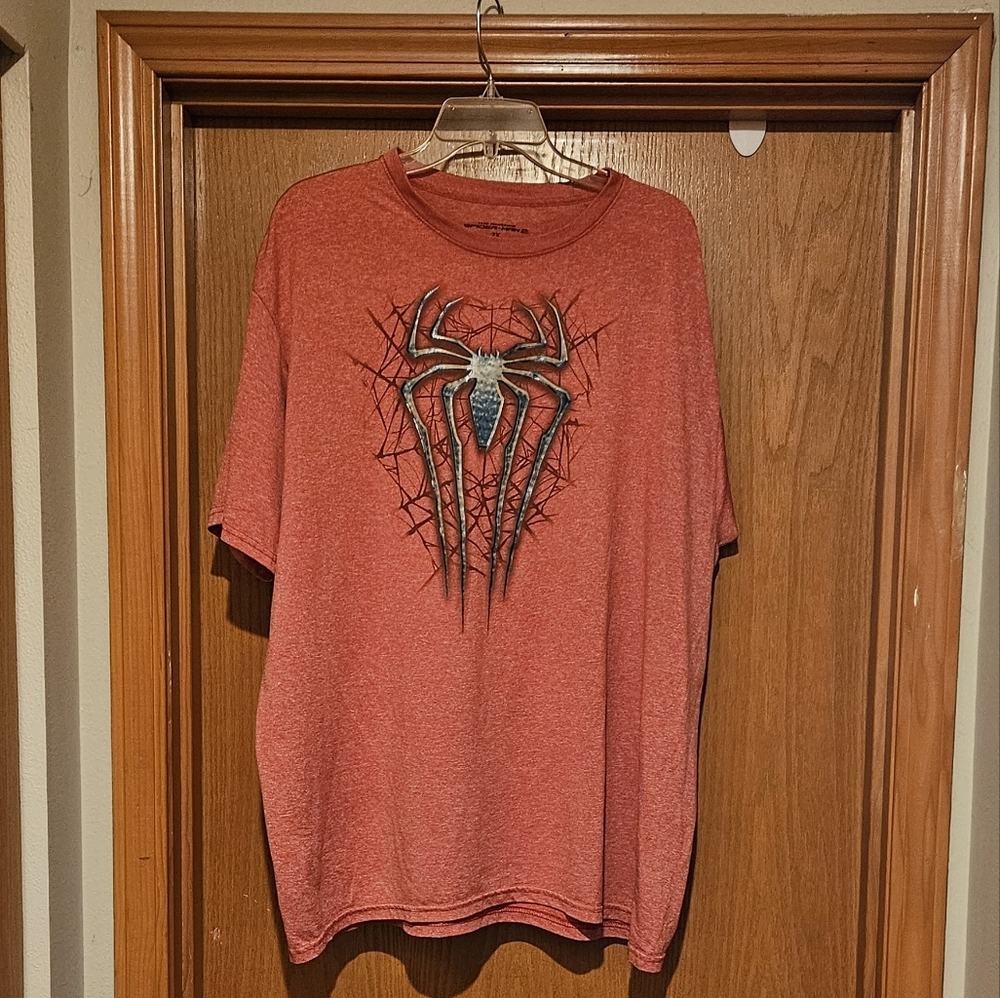 The Amazing Spideman 2